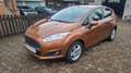 Ford Fiesta Titanium Klimaautomatik Sitzheizung Navi Insp. neu Bronze - thumbnail 4
