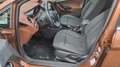 Ford Fiesta Titanium Klimaautomatik Sitzheizung Navi Insp. neu Bronze - thumbnail 10
