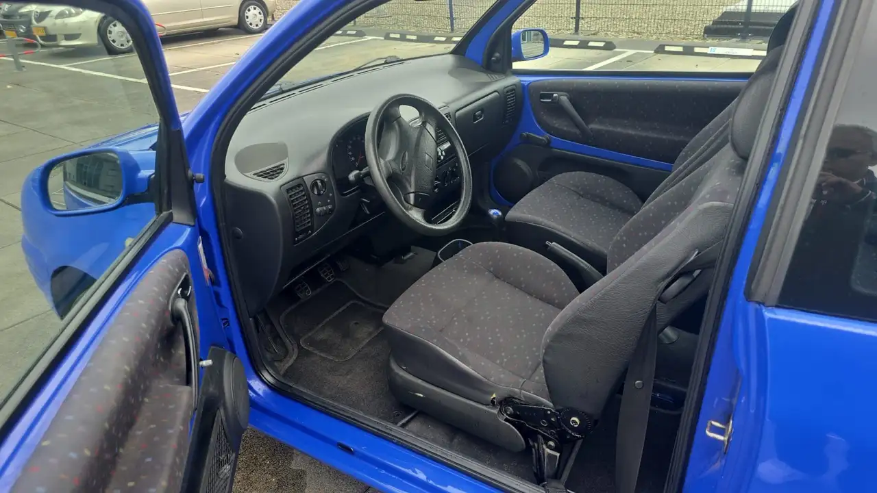 SEAT Arosa € 950,-1.0i Select Apk 02/2027 Nap pas / Rdw, foto 2