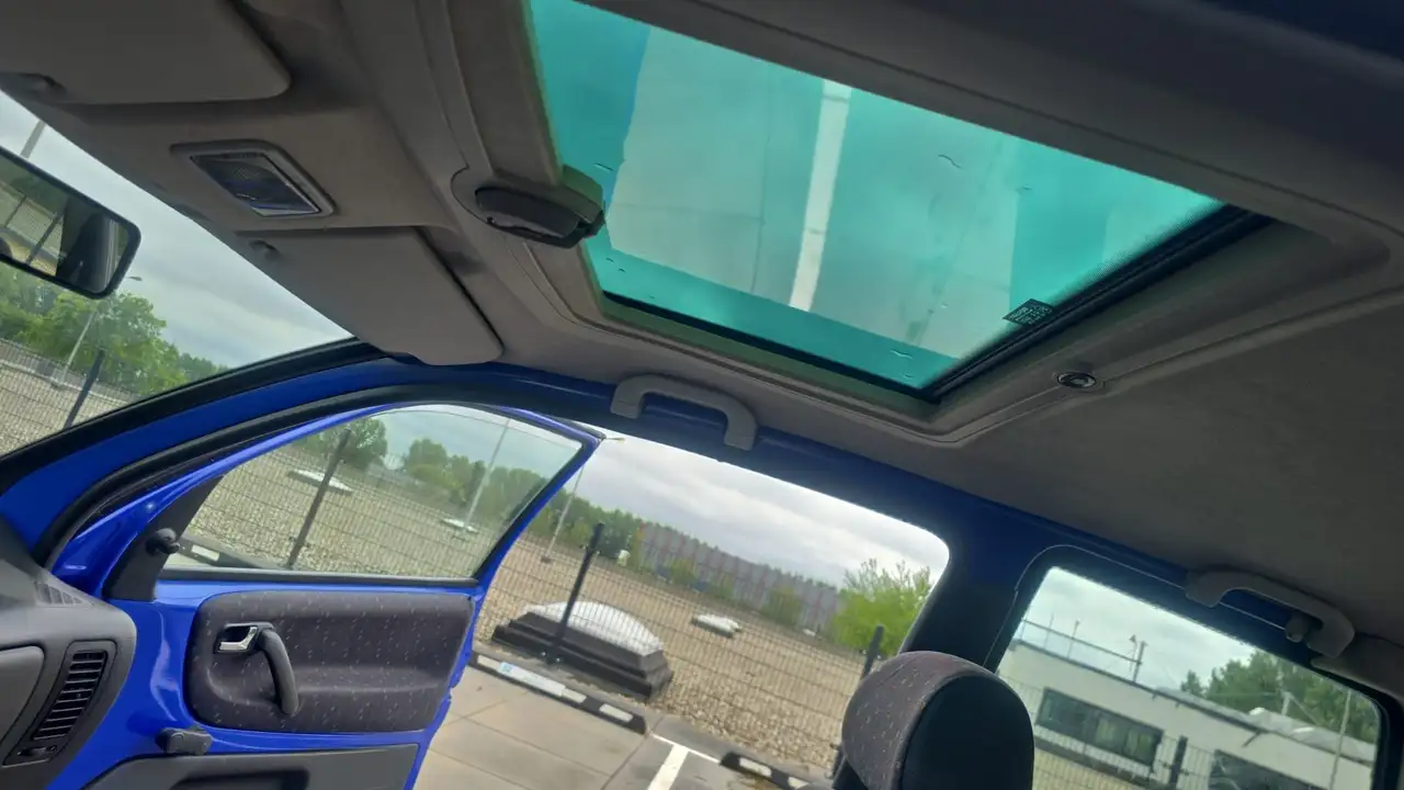 SEAT Arosa € 950,-1.0i Select Apk 02/2027 Nap pas / Rdw, foto 10