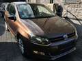 Volkswagen Polo Style Braun - thumbnail 1