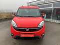 Fiat Doblo 1.4 16V Lounge 95PS Rot - thumbnail 4