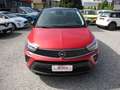 Opel Crossland 1.2 12v S&S Edition -OkNeopaten.-UnicoPROPRIETARIO Rouge - thumbnail 3