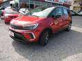 Opel Crossland 1.2 12v S&S Edition -OkNeopaten.-UnicoPROPRIETARIO Rouge - thumbnail 1