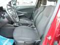 Opel Crossland 1.2 12v S&S Edition -OkNeopaten.-UnicoPROPRIETARIO Rouge - thumbnail 11