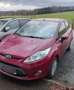 Ford Fiesta Fiesta 1.4 TDCi Titanium Violett - thumbnail 7