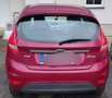 Ford Fiesta Fiesta 1.4 TDCi Titanium Violett - thumbnail 8