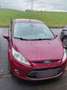Ford Fiesta Fiesta 1.4 TDCi Titanium Violett - thumbnail 4