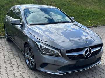 CLA