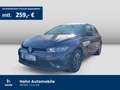 Volkswagen Polo 1.0 TSI DSG Life Navi LED App Connect PDC Grau - thumbnail 1