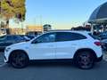 Mercedes-Benz GLA 250 e hybrid Sport Plug-In Hybrid218CV Tetto Panorama Weiß - thumbnail 26