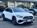 Mercedes-Benz GLA 250 e hybrid Sport Plug-In Hybrid218CV Tetto Panorama Weiß - thumbnail 3