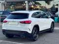Mercedes-Benz GLA 250 e hybrid Sport Plug-In Hybrid218CV Tetto Panorama Weiß - thumbnail 6