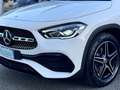 Mercedes-Benz GLA 250 e hybrid Sport Plug-In Hybrid218CV Tetto Panorama Weiß - thumbnail 21