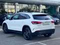 Mercedes-Benz GLA 250 e hybrid Sport Plug-In Hybrid218CV Tetto Panorama Weiß - thumbnail 4