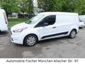 Ford Transit Connect Kasten lang Automatik *Sortimo* Weiß - thumbnail 18
