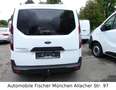 Ford Transit Connect Kasten lang Automatik *Sortimo* Weiß - thumbnail 4