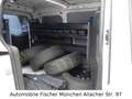 Ford Transit Connect Kasten lang Automatik *Sortimo* Weiß - thumbnail 15