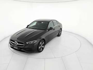 200 d mhev advanced auto