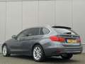 BMW 330 3-serie Touring 330d xDrive - pano - navi - cruise Grau - thumbnail 7