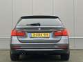 BMW 330 3-serie Touring 330d xDrive - pano - navi - cruise Grau - thumbnail 6