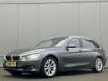 BMW 330 3-serie Touring 330d xDrive - pano - navi - cruise Grau - thumbnail 1
