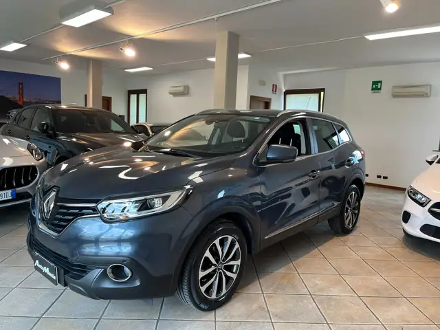 Renault Kadjar Kadjar 1.5 dci energy Hypnotic 110cv edc