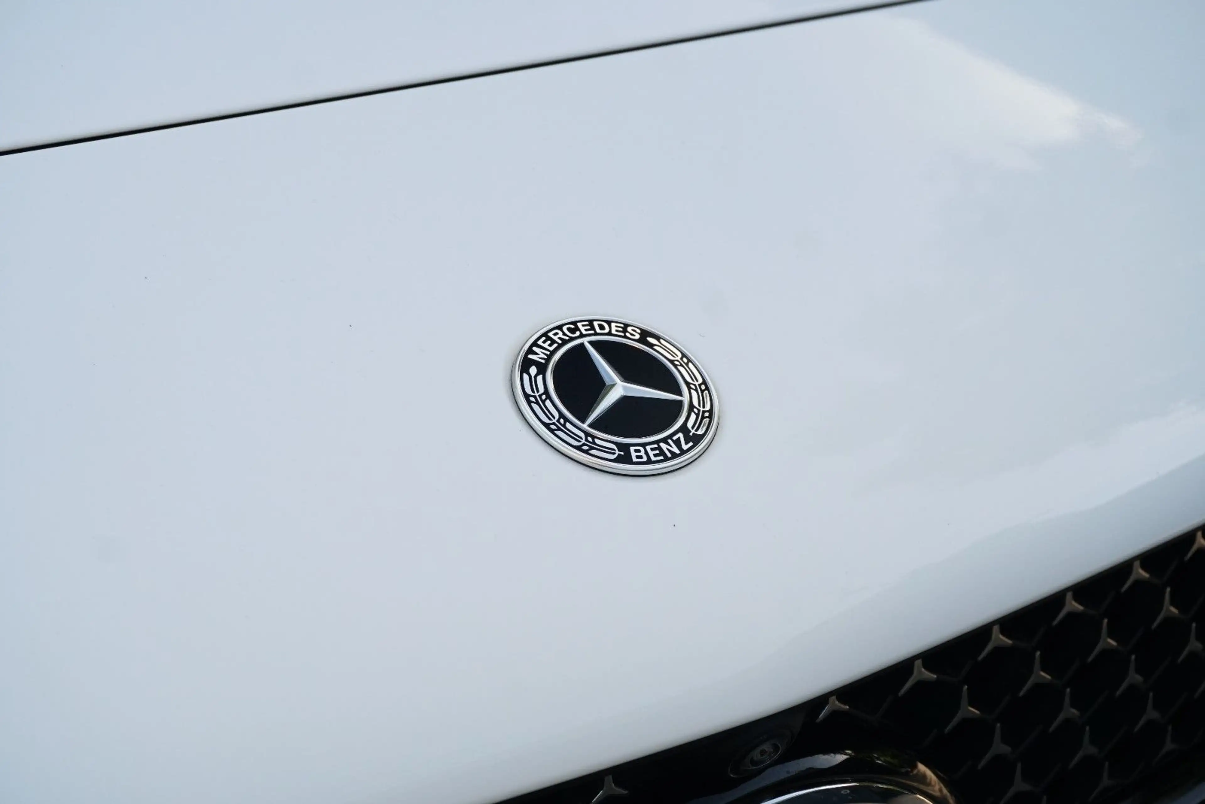 Mercedes-Benz CLA 220 d AMG Pano 360°Kam HUD Multibeam Memory — photo 9