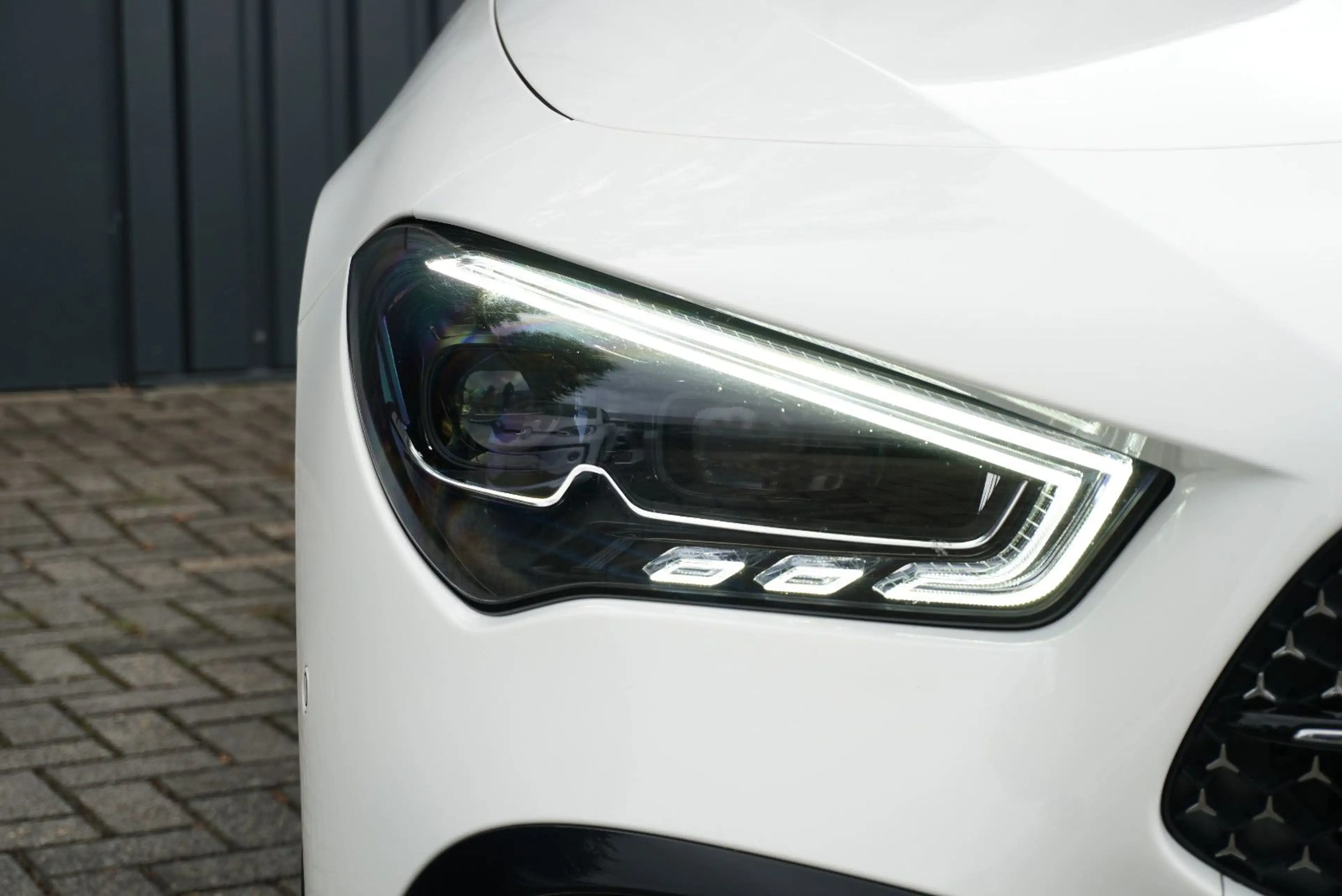 Mercedes-Benz CLA 220 d AMG Pano 360°Kam HUD Multibeam Memory — photo 15