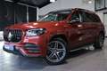 Mercedes-Benz GLS 400 CDI AMG-LINE 6-SITZE PANO*STANDHEIZ.*AHK Rouge - thumbnail 10