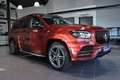 Mercedes-Benz GLS 400 CDI AMG-LINE 6-SITZE PANO*STANDHEIZ.*AHK Rouge - thumbnail 4