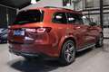 Mercedes-Benz GLS 400 CDI AMG-LINE 6-SITZE PANO*STANDHEIZ.*AHK Rot - thumbnail 5