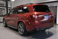 Mercedes-Benz GLS 400 CDI AMG-LINE 6-SITZE PANO*STANDHEIZ.*AHK Rot - thumbnail 3