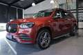 Mercedes-Benz GLS 400 CDI AMG-LINE 6-SITZE PANO*STANDHEIZ.*AHK Rouge - thumbnail 2