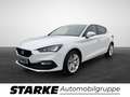 SEAT Leon Style Edition 1.5 eTSI DSG Wit - thumbnail 2