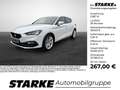 SEAT Leon Style Edition 1.5 eTSI DSG Wit - thumbnail 1
