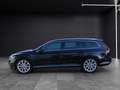 Volkswagen Passat Variant TDI R-Line DSG Matrix AHK Navi Leder AID HUD Pa... Schwarz - thumbnail 2