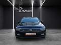Volkswagen Passat Variant TDI R-Line DSG Matrix AHK Navi Leder AID HUD Pa... Schwarz - thumbnail 8