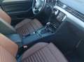 Volkswagen Passat Variant TDI R-Line DSG Matrix AHK Navi Leder AID HUD Pa... Schwarz - thumbnail 12