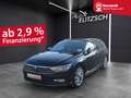 Volkswagen Passat Variant TDI R-Line DSG Matrix AHK Navi Leder AID HUD Pa... Schwarz - thumbnail 1
