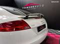 Audi TT 1.8 TFSI 160 S line SUIVI COMPLET ENTRETIEN À JOUR Blanc - thumbnail 12