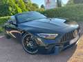 Mercedes-Benz SL 63 AMG Roadster 4-Matic+ Night Edition Noir - thumbnail 3