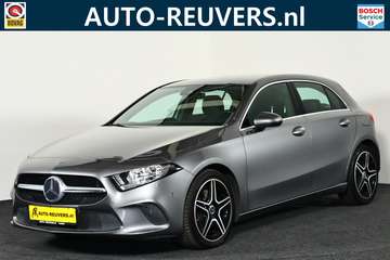 Advantage / Leder / Navi / CarPlay / Camera / Crui