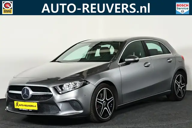 Mercedes-Benz A 220 Advantage / Leder / Navi / CarPlay / Camera / Crui