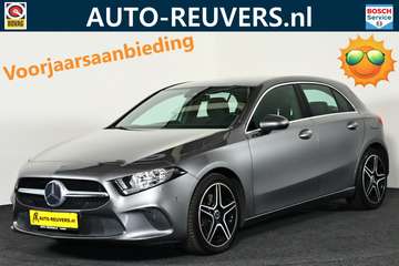 Advantage / Leder / Navi / CarPlay / Camera / Crui