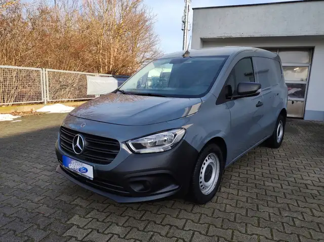 Mercedes-Benz Citan 108 CDI Worker Plus,AHK.Klima.DAB