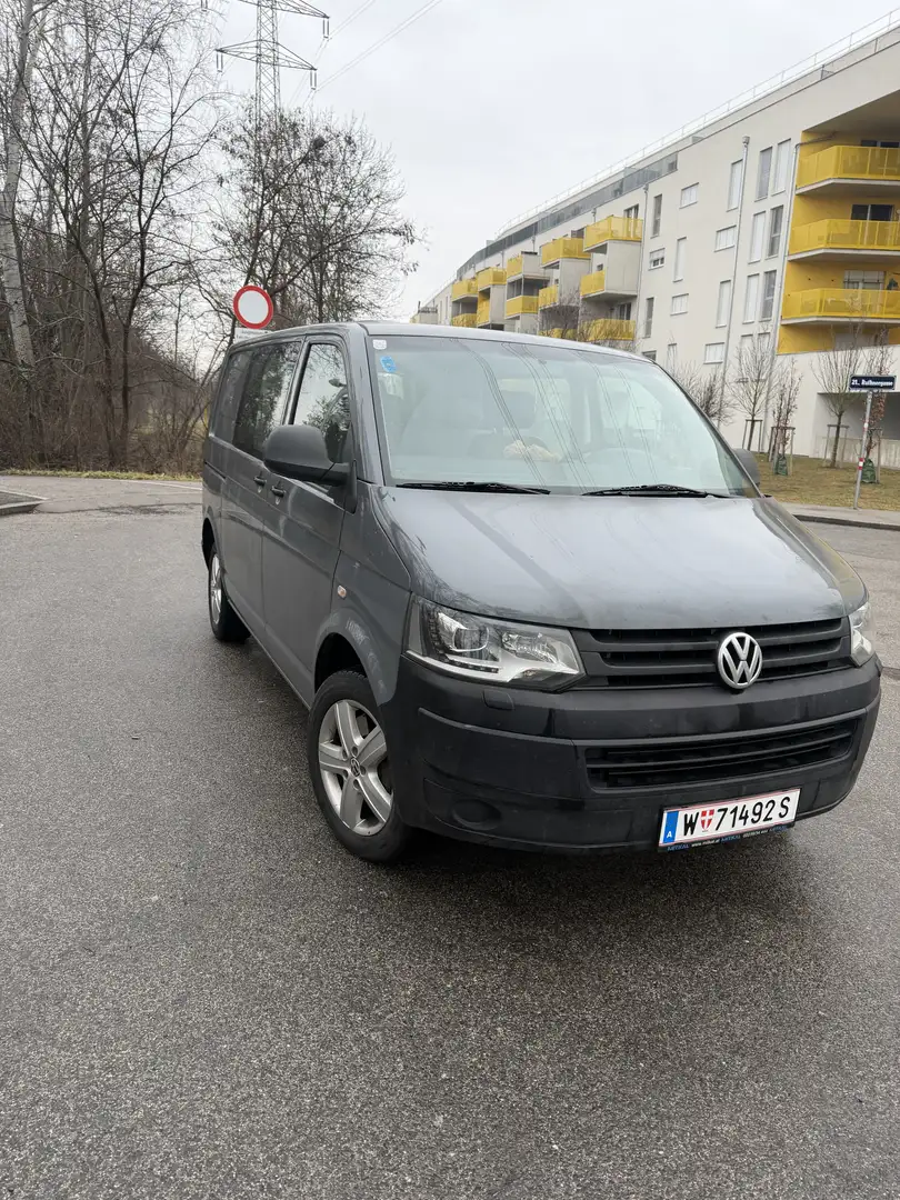 Volkswagen T5 2.0 Diesel - 2