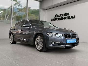 i Limousine, Inspektion + Tüv/Au Neu