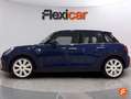 MINI Cooper ONE D 5 PUERTAS Bleu - thumbnail 4