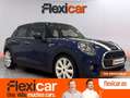 MINI Cooper ONE D 5 PUERTAS Bleu - thumbnail 1